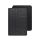 Etui AmazingThing Minimal Case Keylite Combo na iPad 11" 2025 - czarne